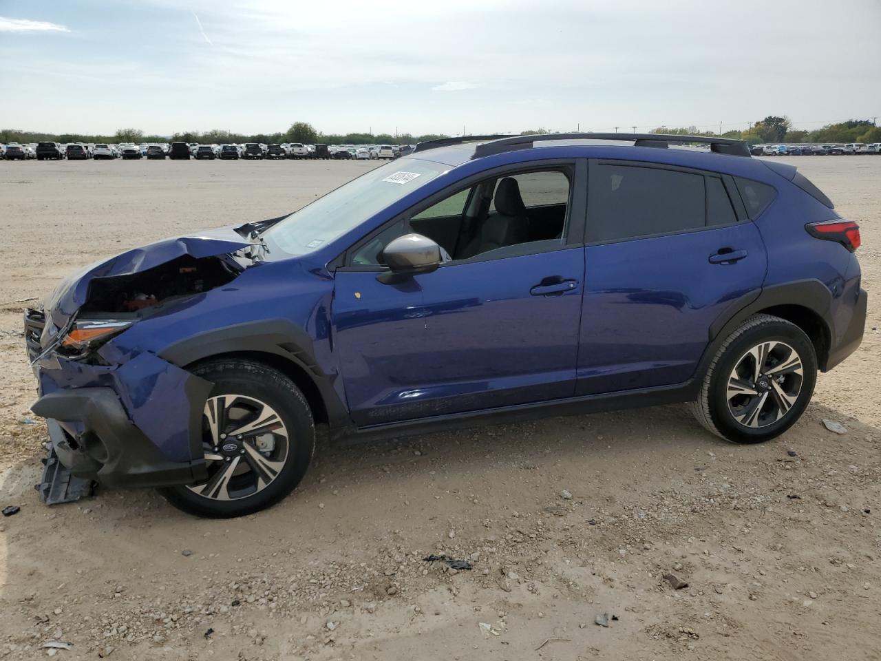 2024 Subaru XV - Image 1