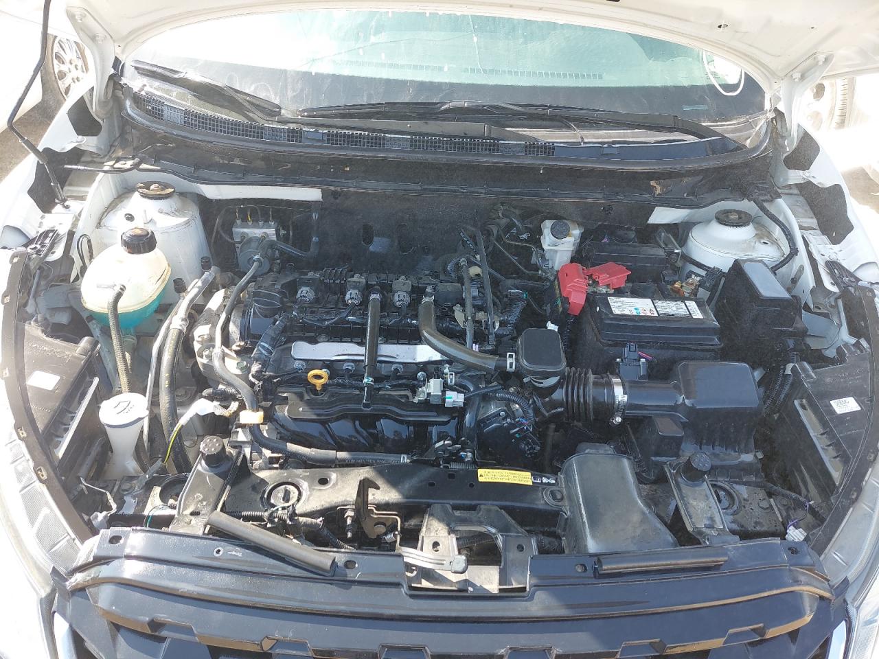 3N1CP5C9XNL468685 - 2022 NISSAN KICKS - #79589084