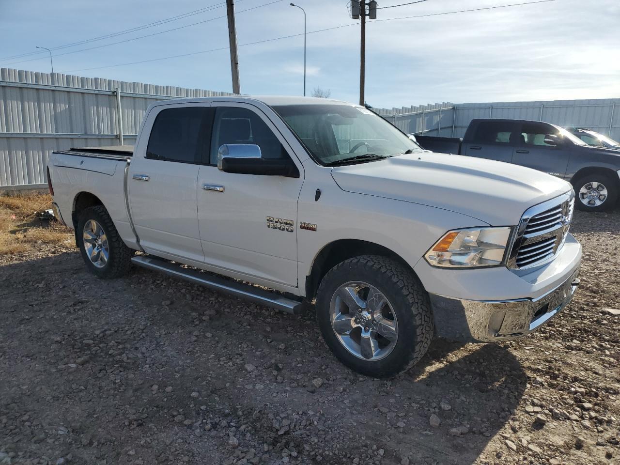 2014 RAM 1500 - Image 4