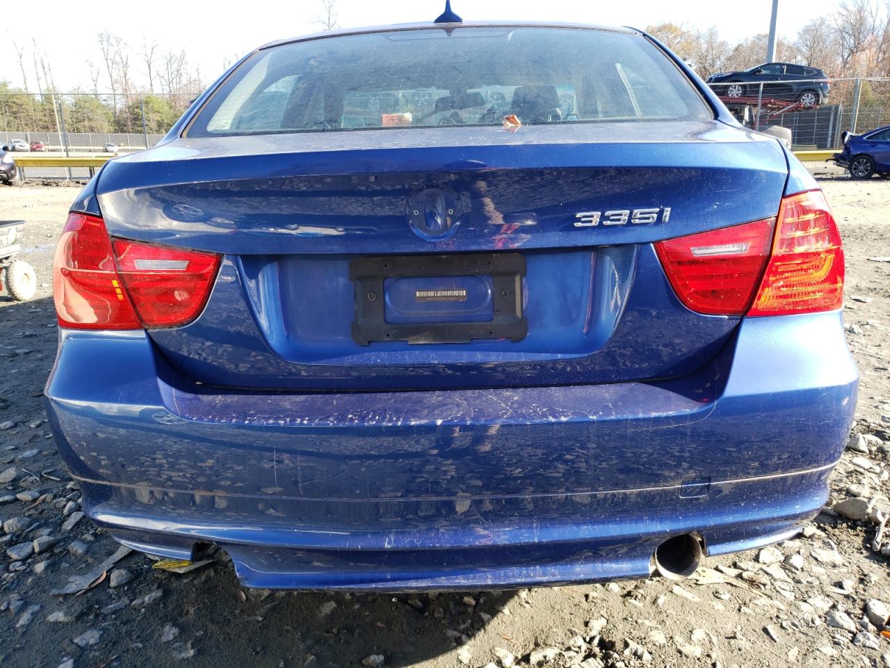 2009 BMW 3er - Image 6