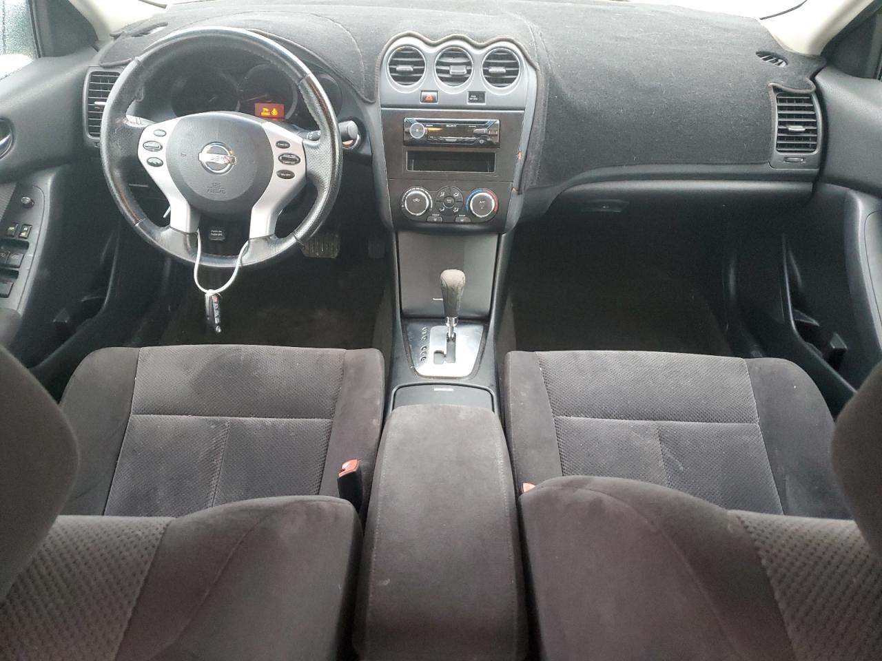 2008 Nissan Altima - Image 8