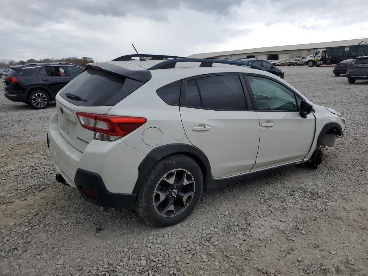 2018 Subaru XV - Image 3