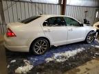 2011 Ford Fusion Sel   на продаже в Appleton, WI - Front End