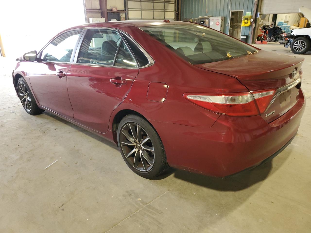 2015 Toyota Camry - Image 2