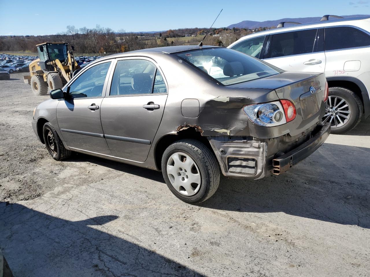 2003 Toyota Corolla - Image 2