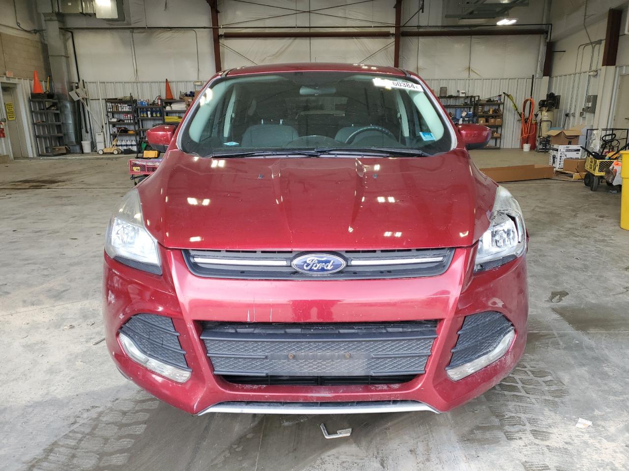 2016 Ford Escape - Image 5