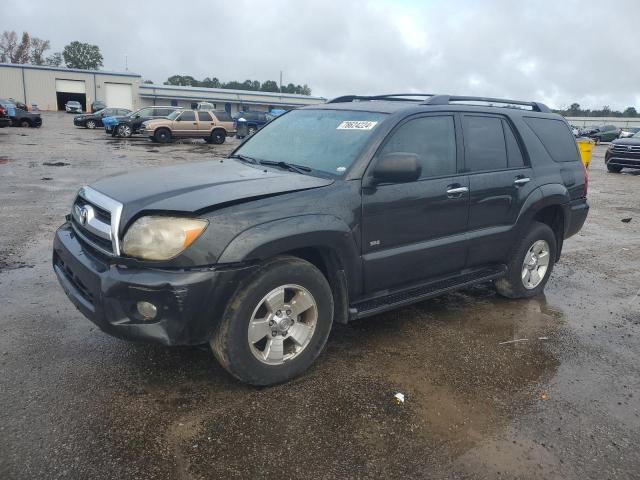 2007 Toyota 4Runner Sr5 for Sale in Harleyville, SC - Rear End