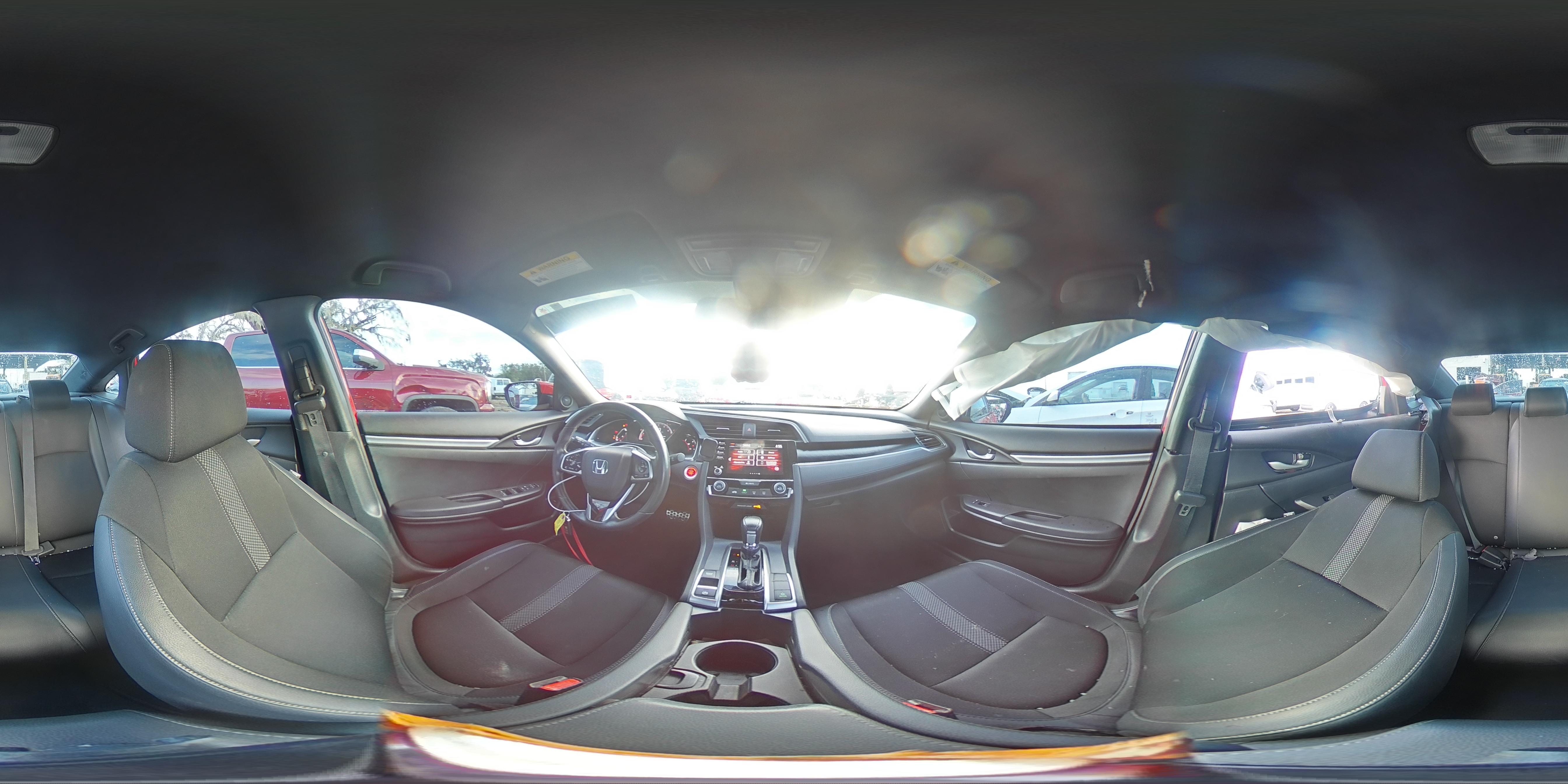 2021 Honda Civic - Image 13