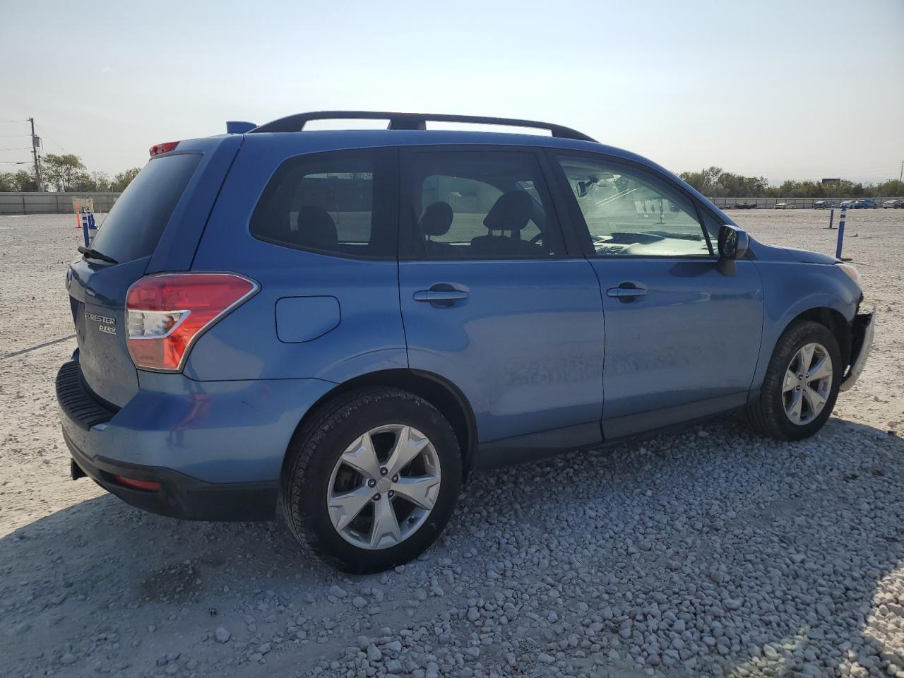 2016 Subaru Forester - Image 3