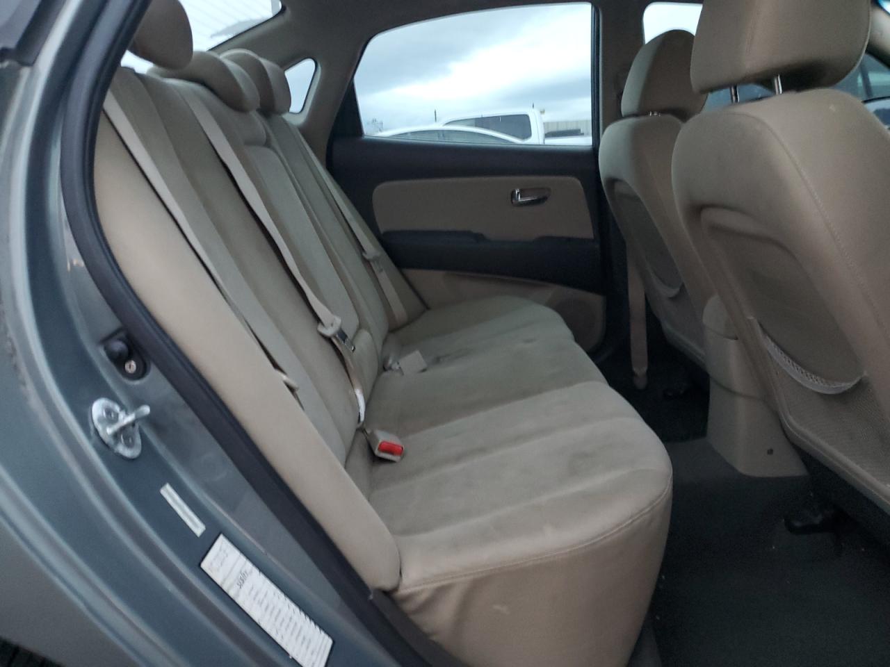 2010 Hyundai Elantra - Image 10