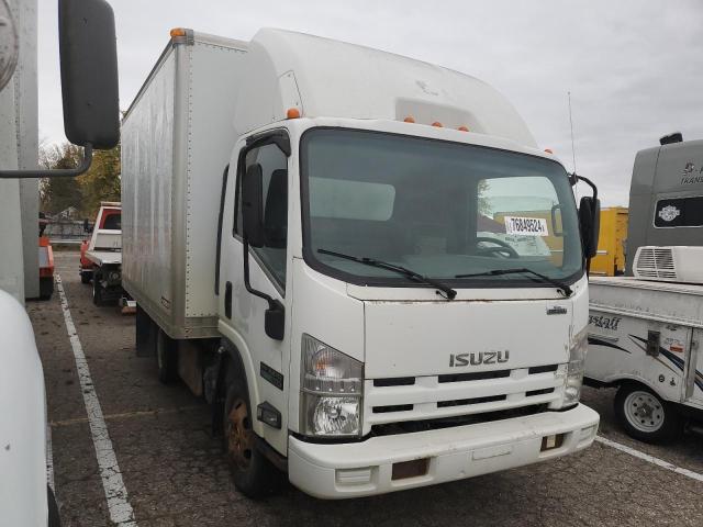 2011 Isuzu Npr 