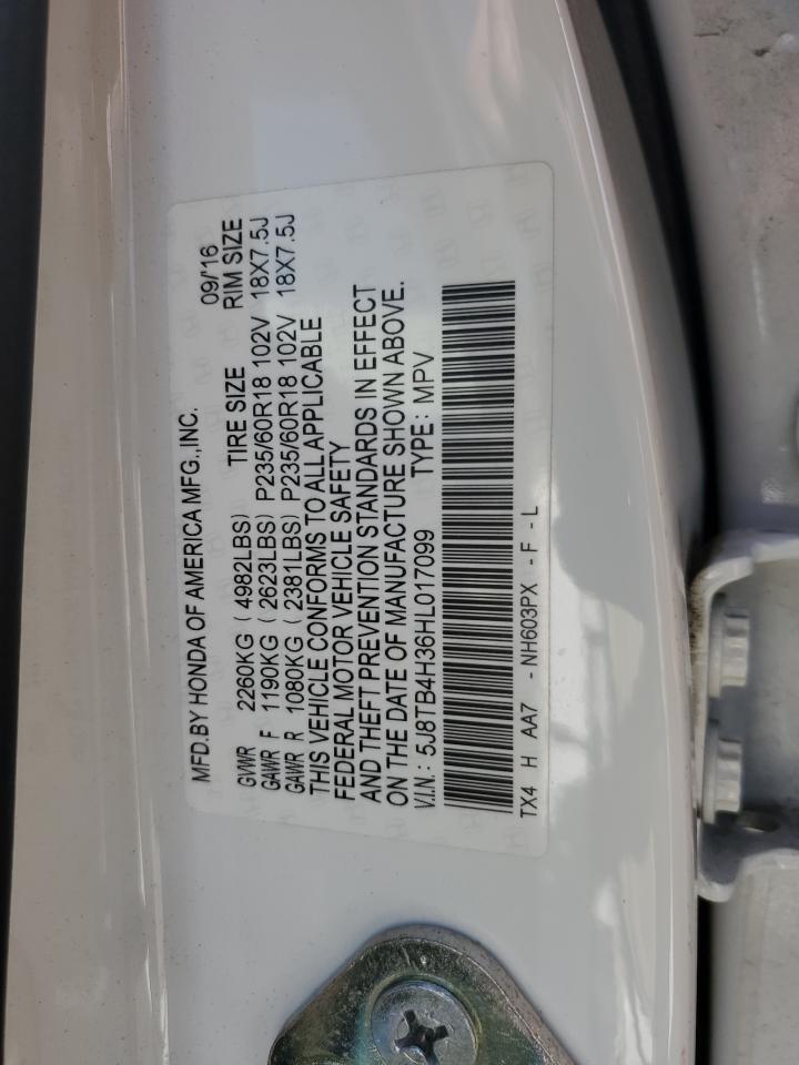 2017 Acura RDX - Image 13