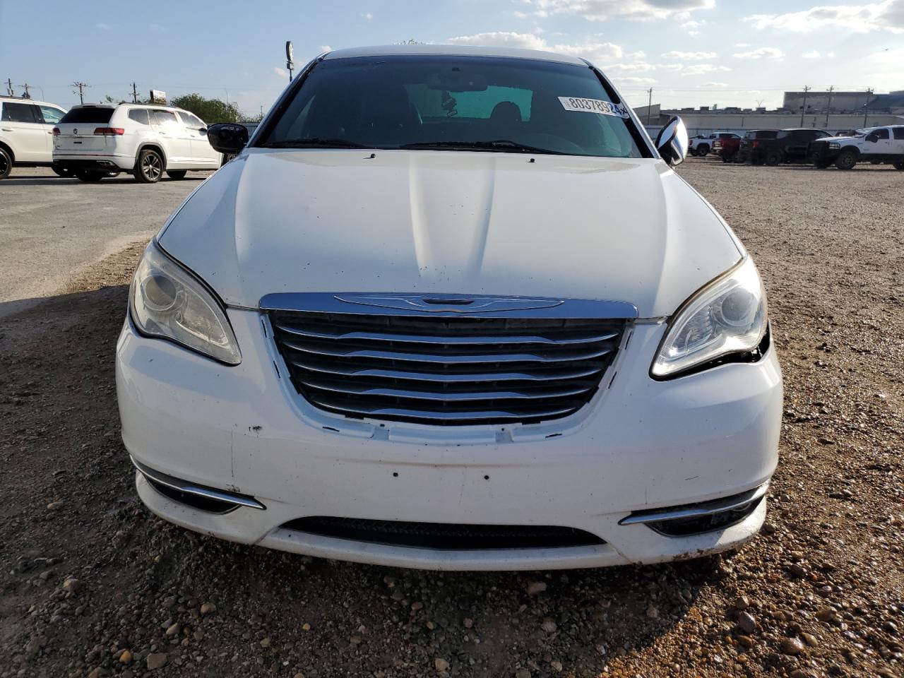 2014 Chrysler 200 - Image 5