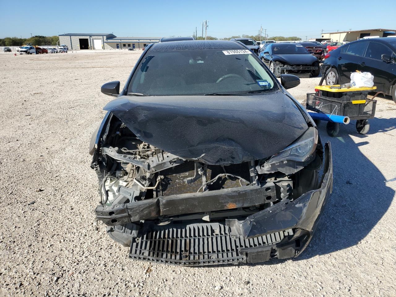 2019 Toyota Corolla - Image 5
