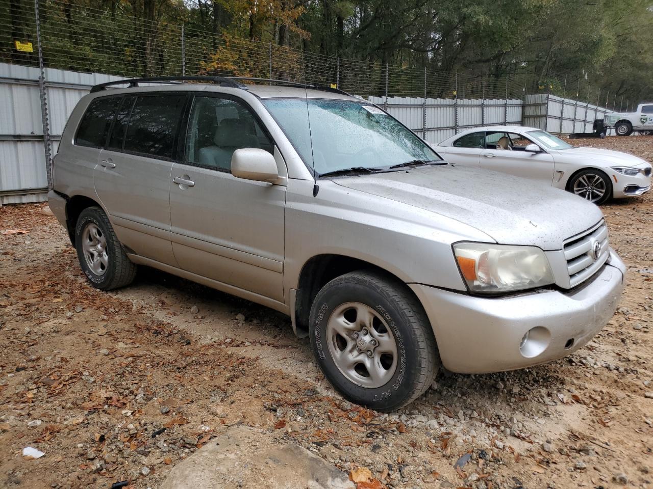 2005 Toyota Highlander - Image 4