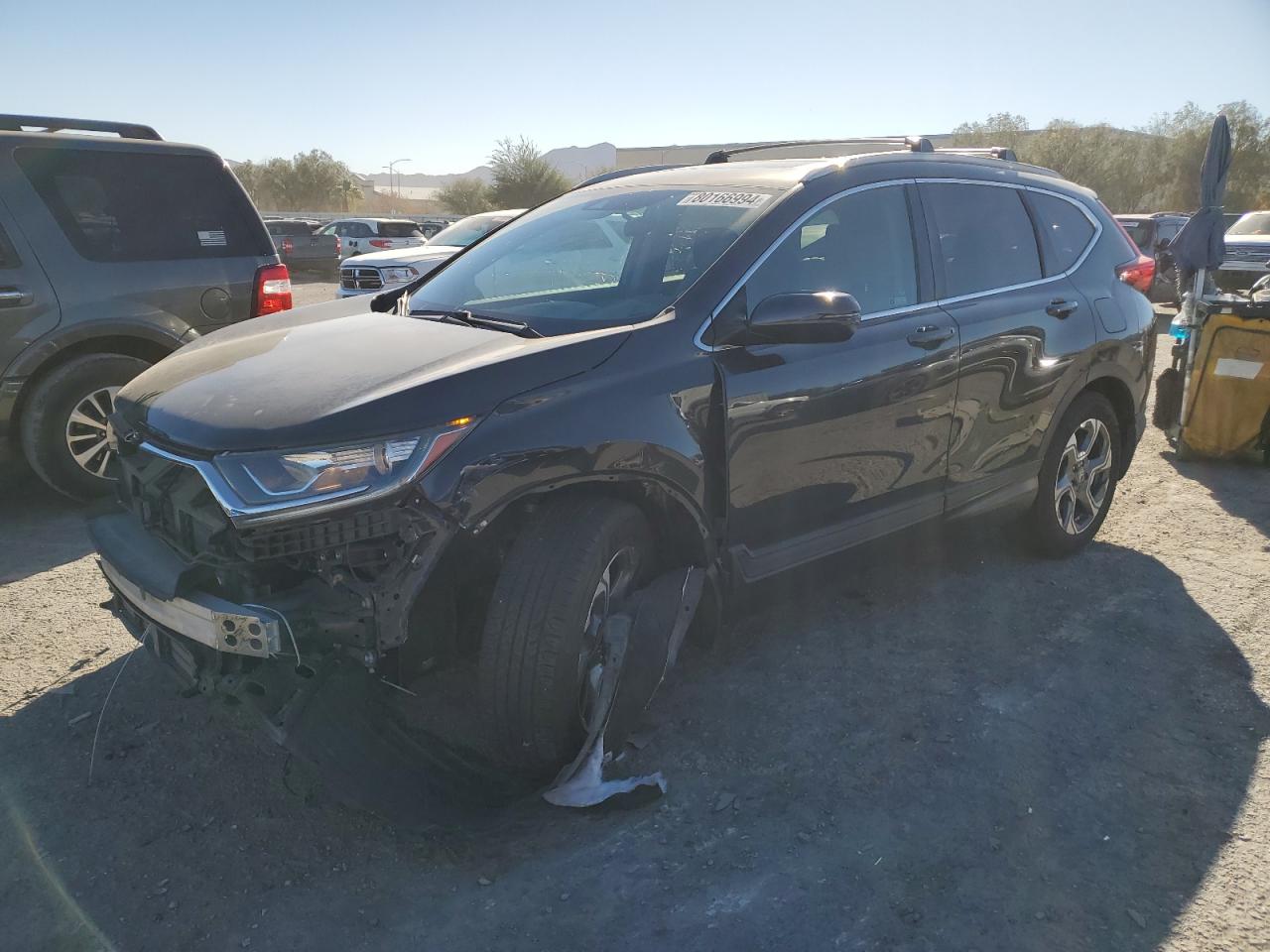 2019 Honda CR-V - Image 1