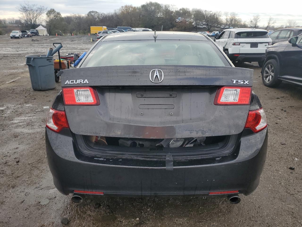 2010 Acura TSX - Image 6