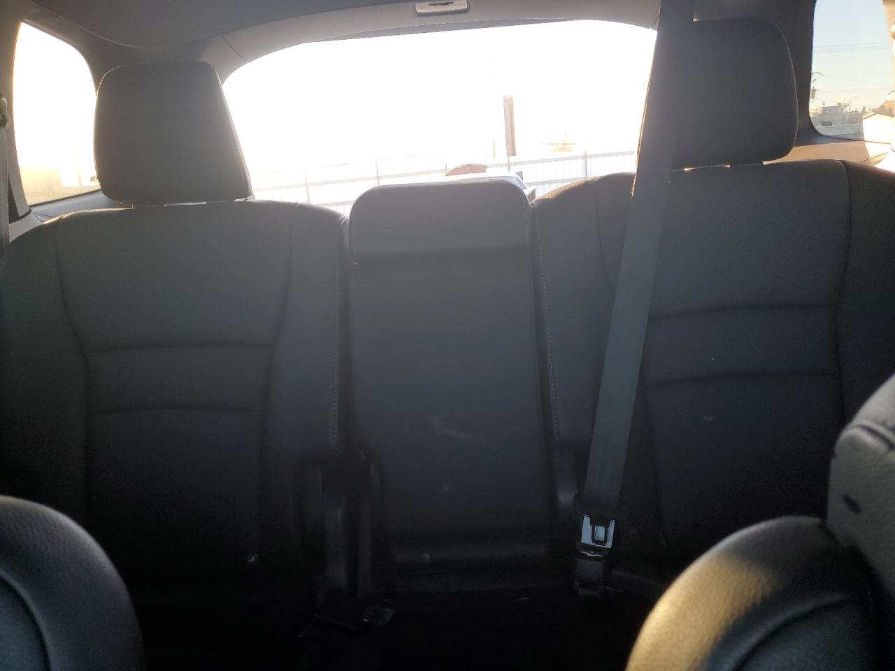 2021 Honda Passport - Image 10