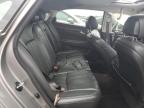 2012 Hyundai Equus Signature de vânzare în Montgomery, AL - Side