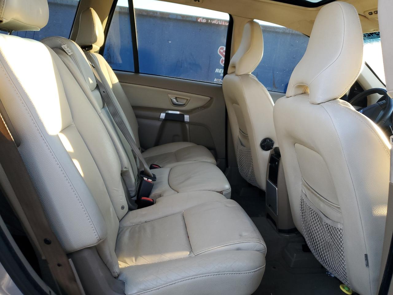 2013 Volvo XC90 - Image 11