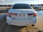 2011 Honda Accord Exl продається в Amarillo, TX - Side