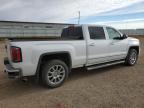 2017 Gmc Sierra K1500 Denali zu verkaufen in Bismarck, ND - Front End