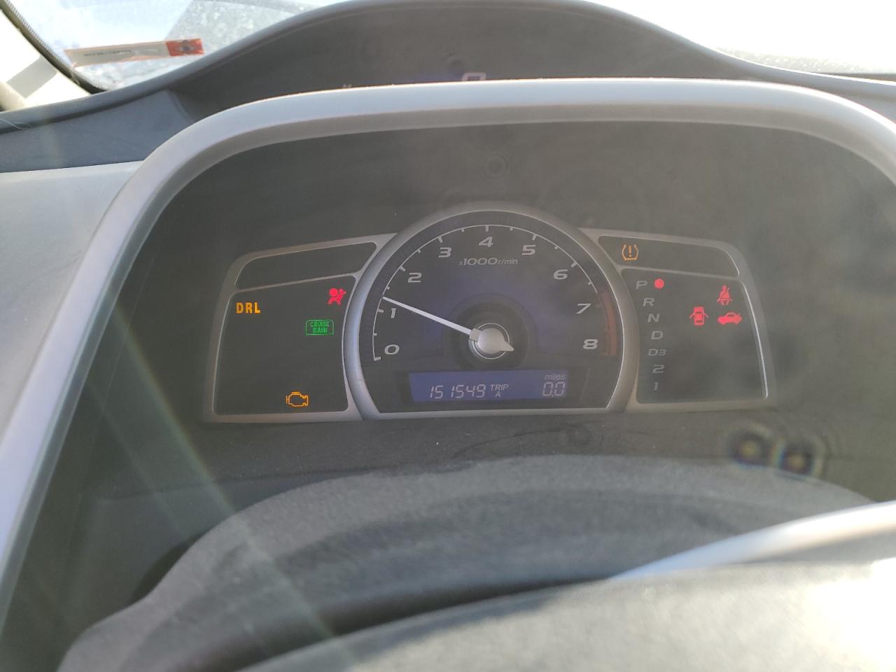 2010 Honda Civic - Image 9