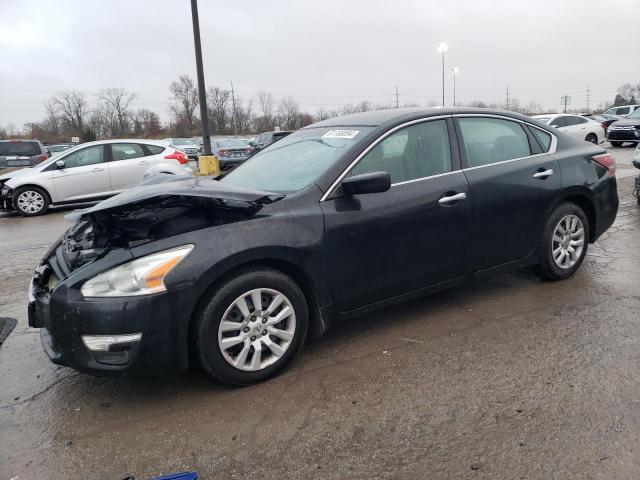 2015 Nissan Altima 2.5 de vânzare în Fort Wayne, IN - Front End