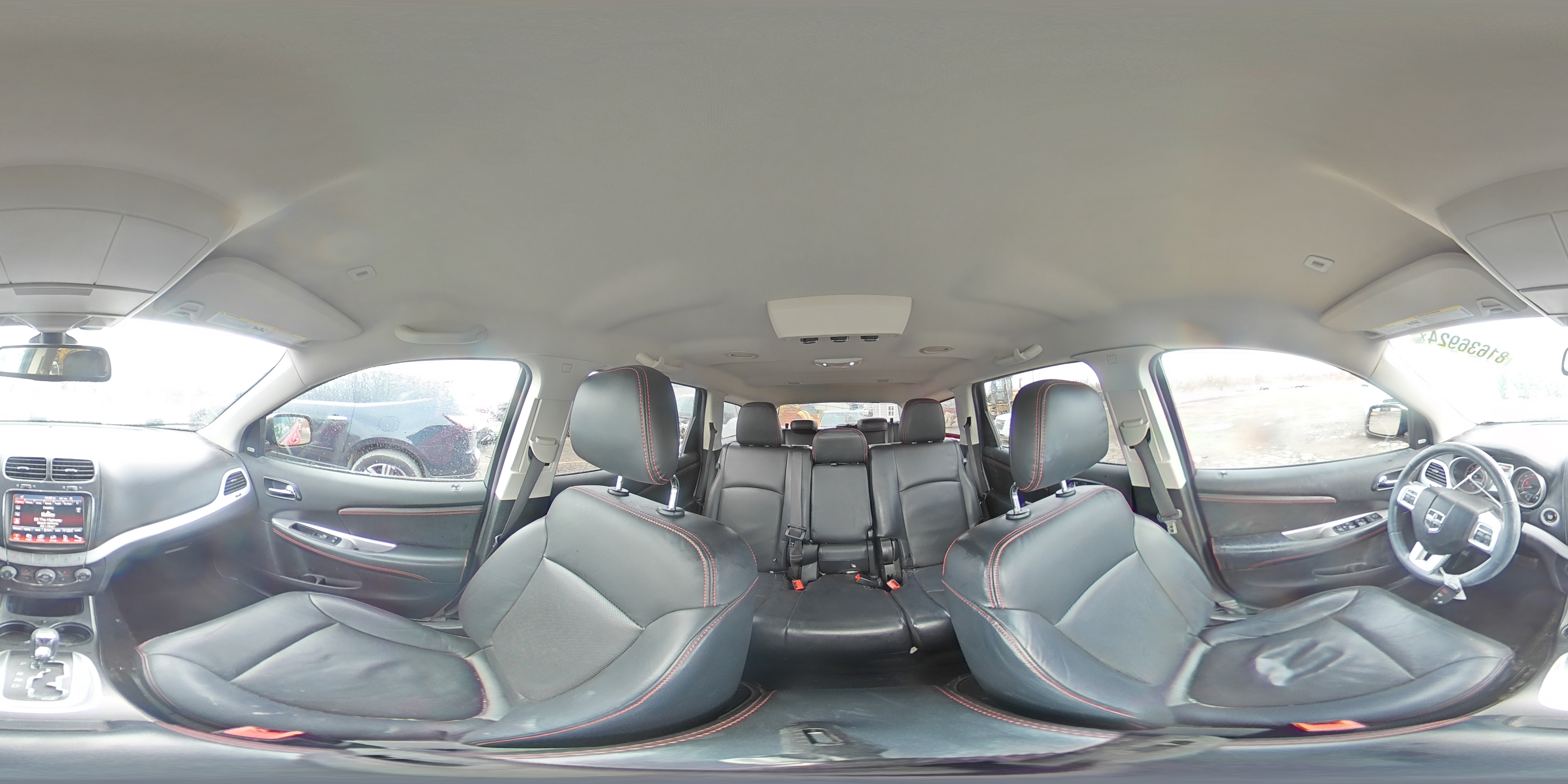 2018 Dodge Journey - Image 15