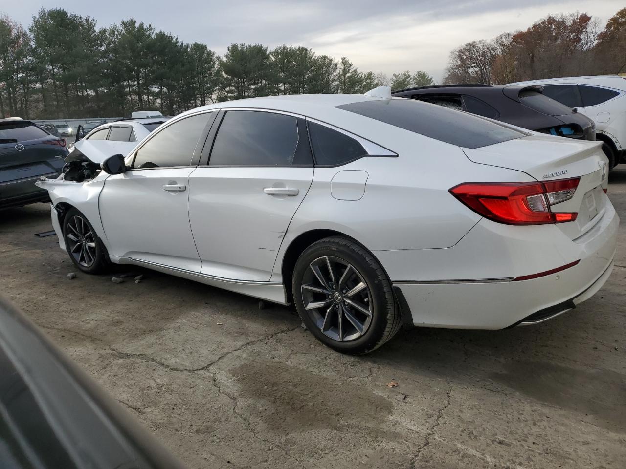 2022 Honda Accord - Image 2