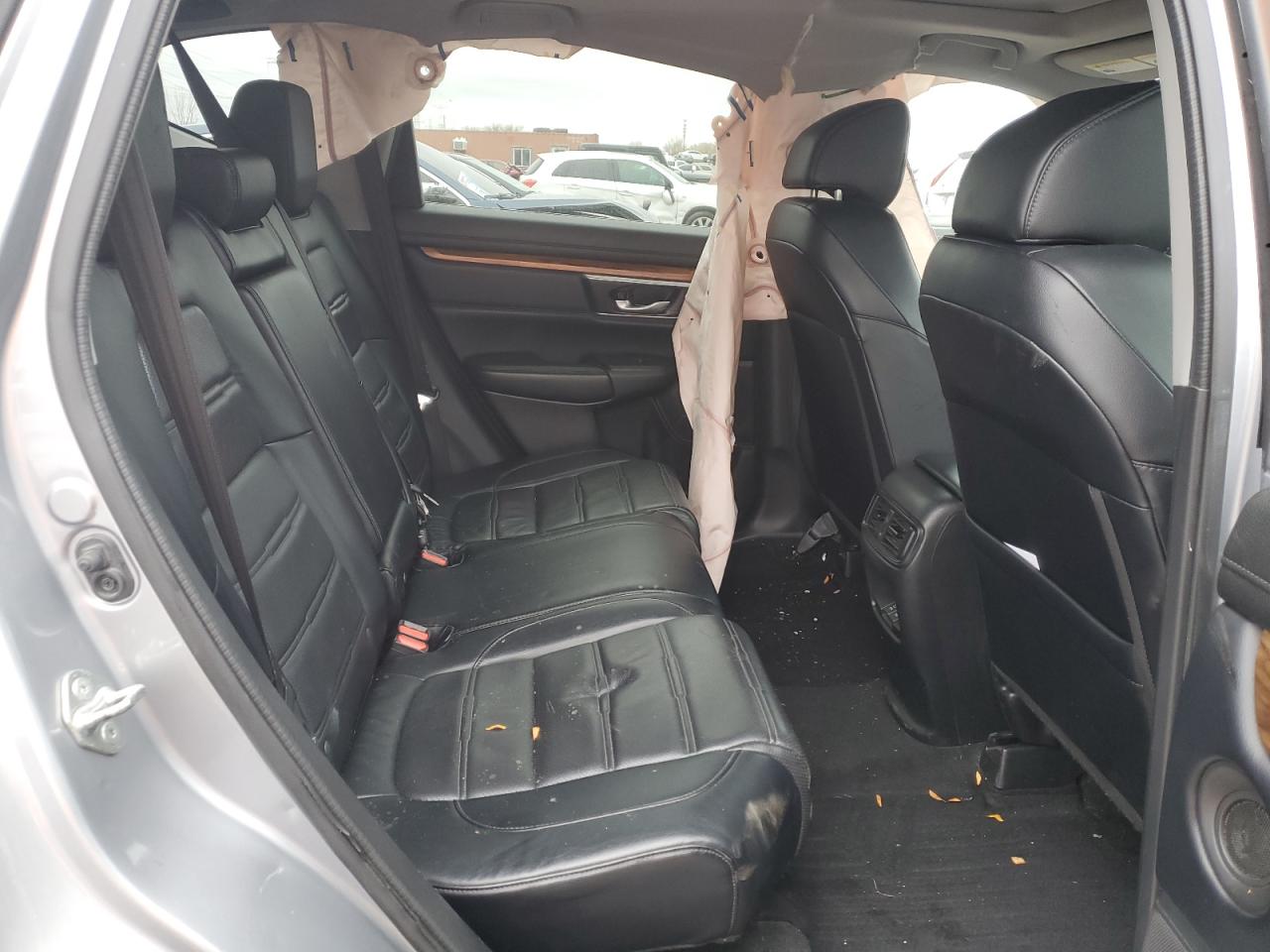 2018 Honda CR-V - Image 11
