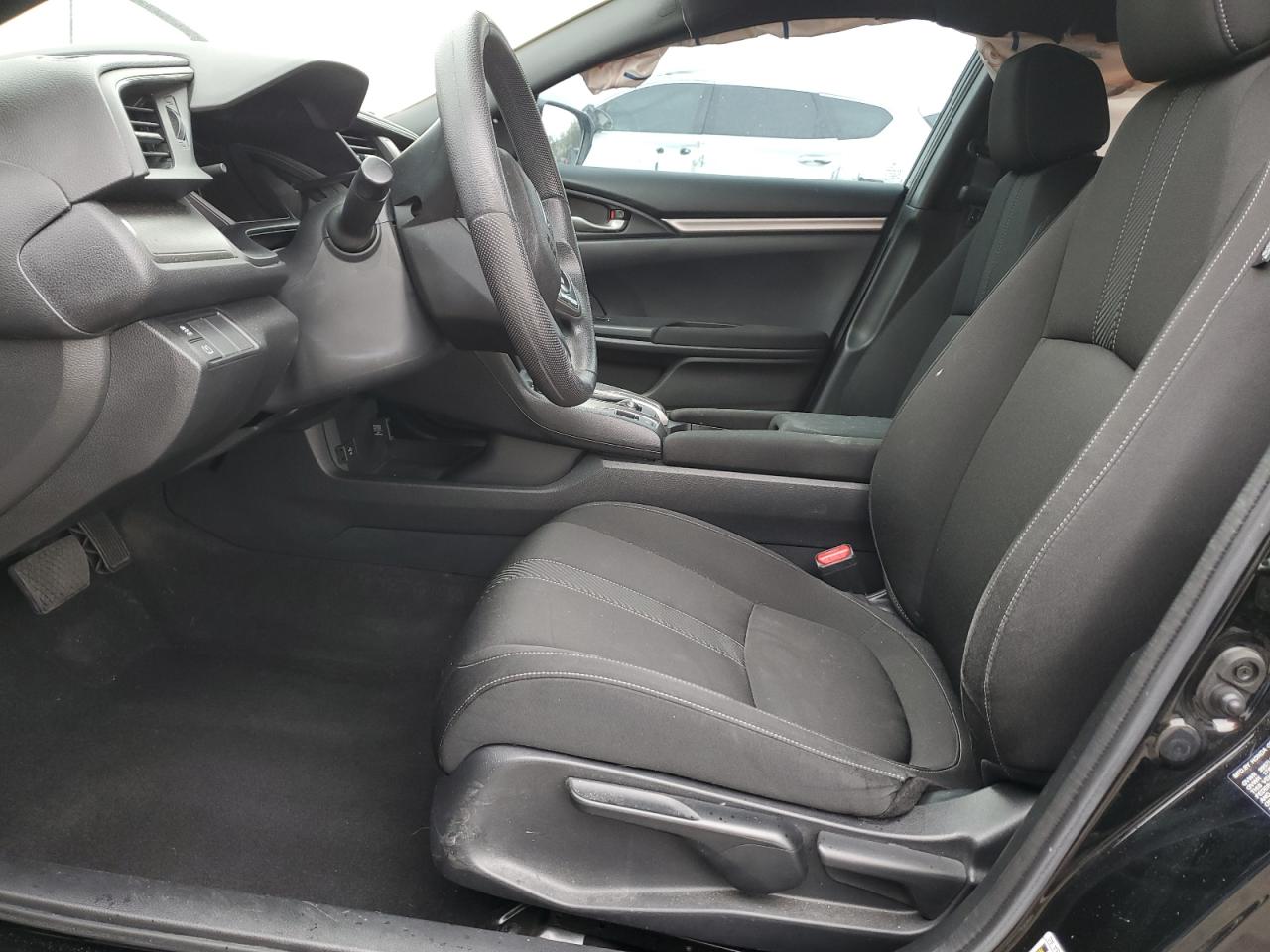 2017 Honda Civic - Image 7