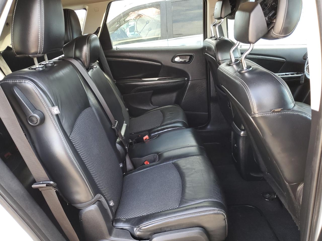 2015 Dodge Journey Crossroad VIN: 3C4PDCGG9FT679267 Lot: 82187944