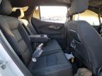 2022 Gmc Terrain Sle იყიდება Tulsa-ში, OK - Burn - Interior