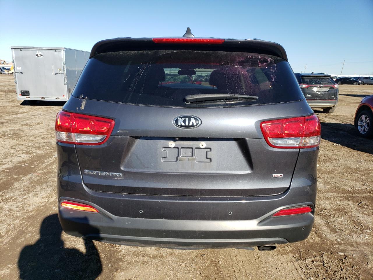2018 Kia Sorento - Image 6