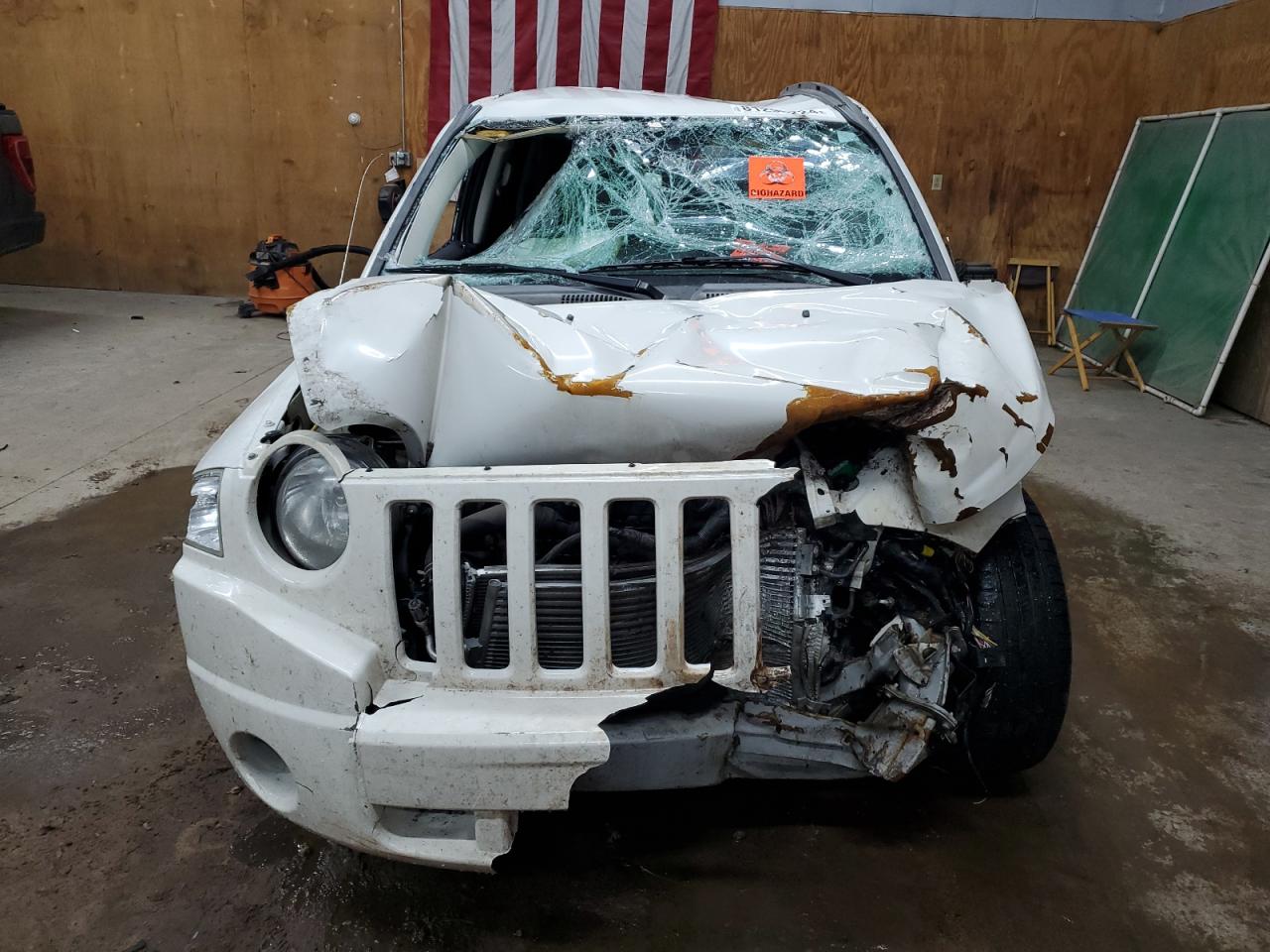 2009 Jeep Compass - Image 5