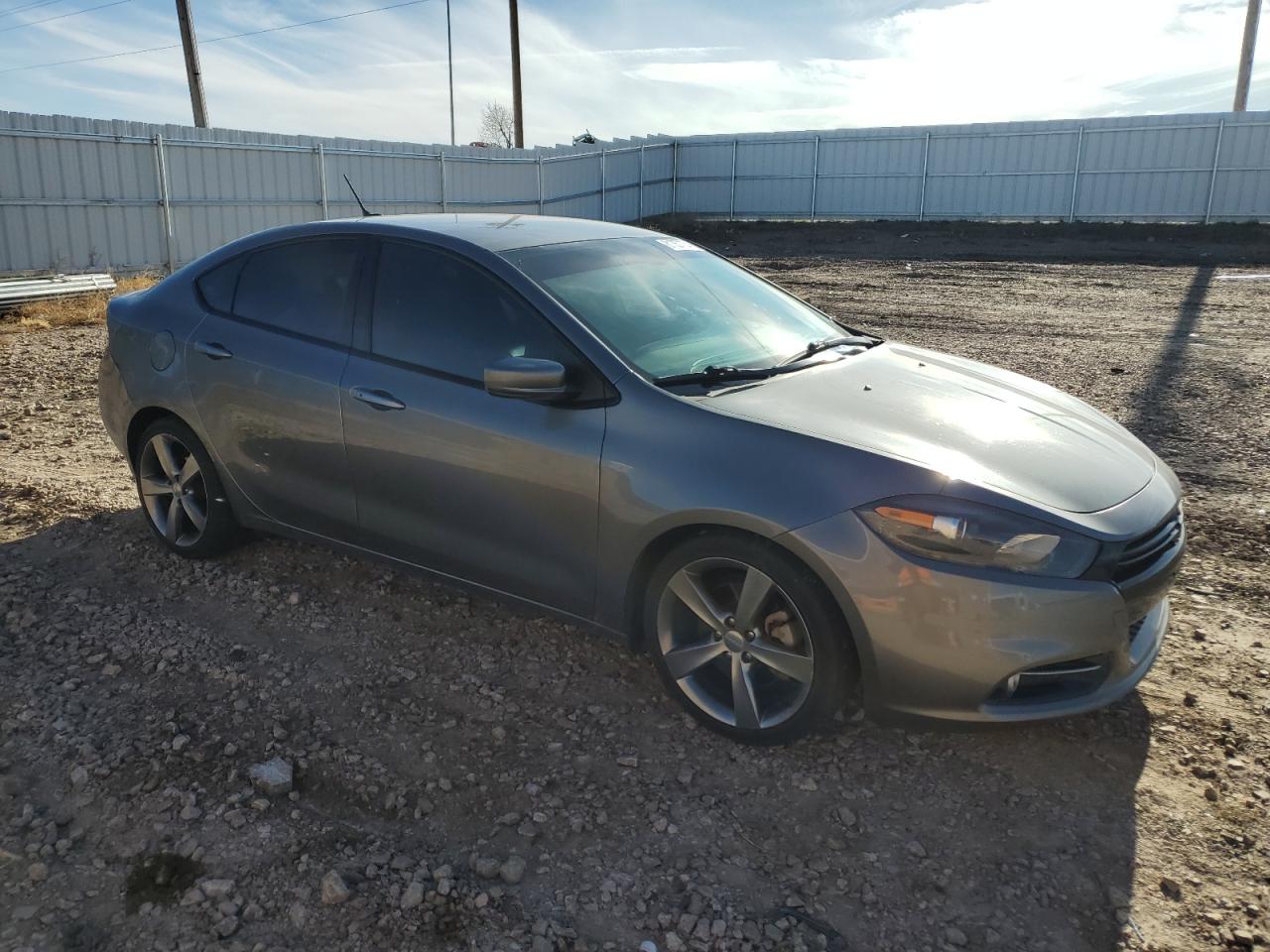 2013 Dodge Dart - Image 4