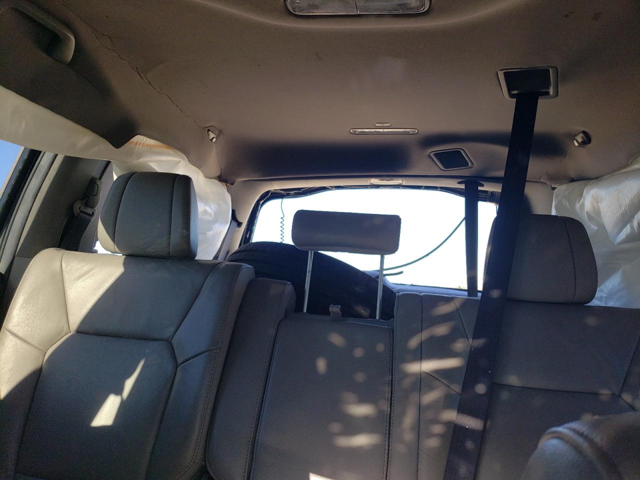 2013 Honda Pilot - Image 10