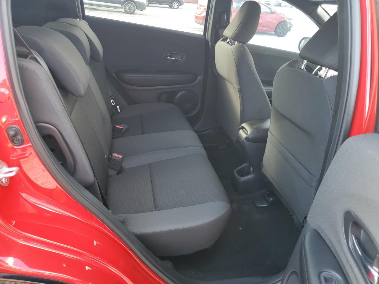 2022 Honda Hr-V Sport VIN: 3CZRU5H1XNM737937 Lot: 82103394