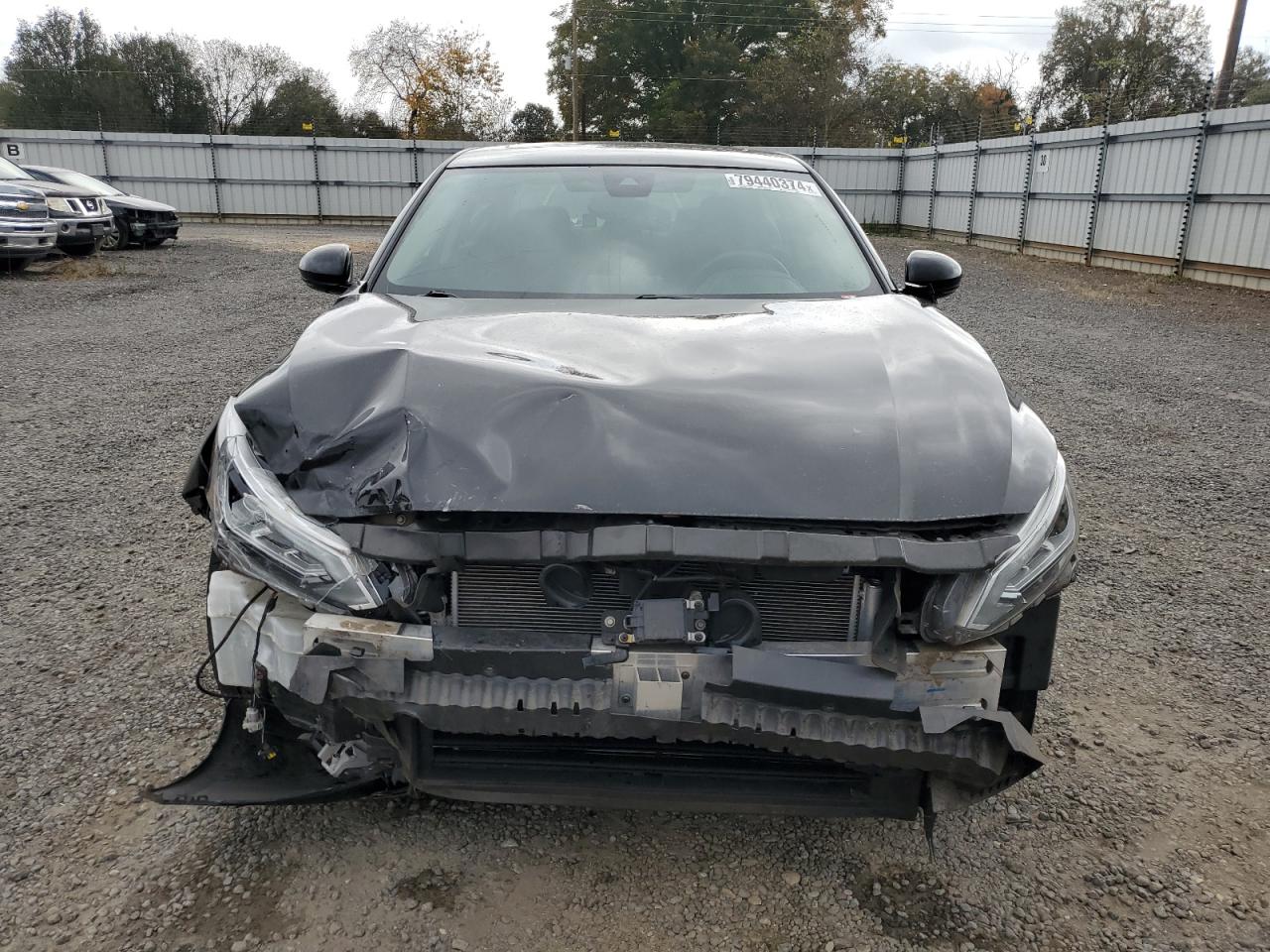 2019 Nissan Altima - Image 5