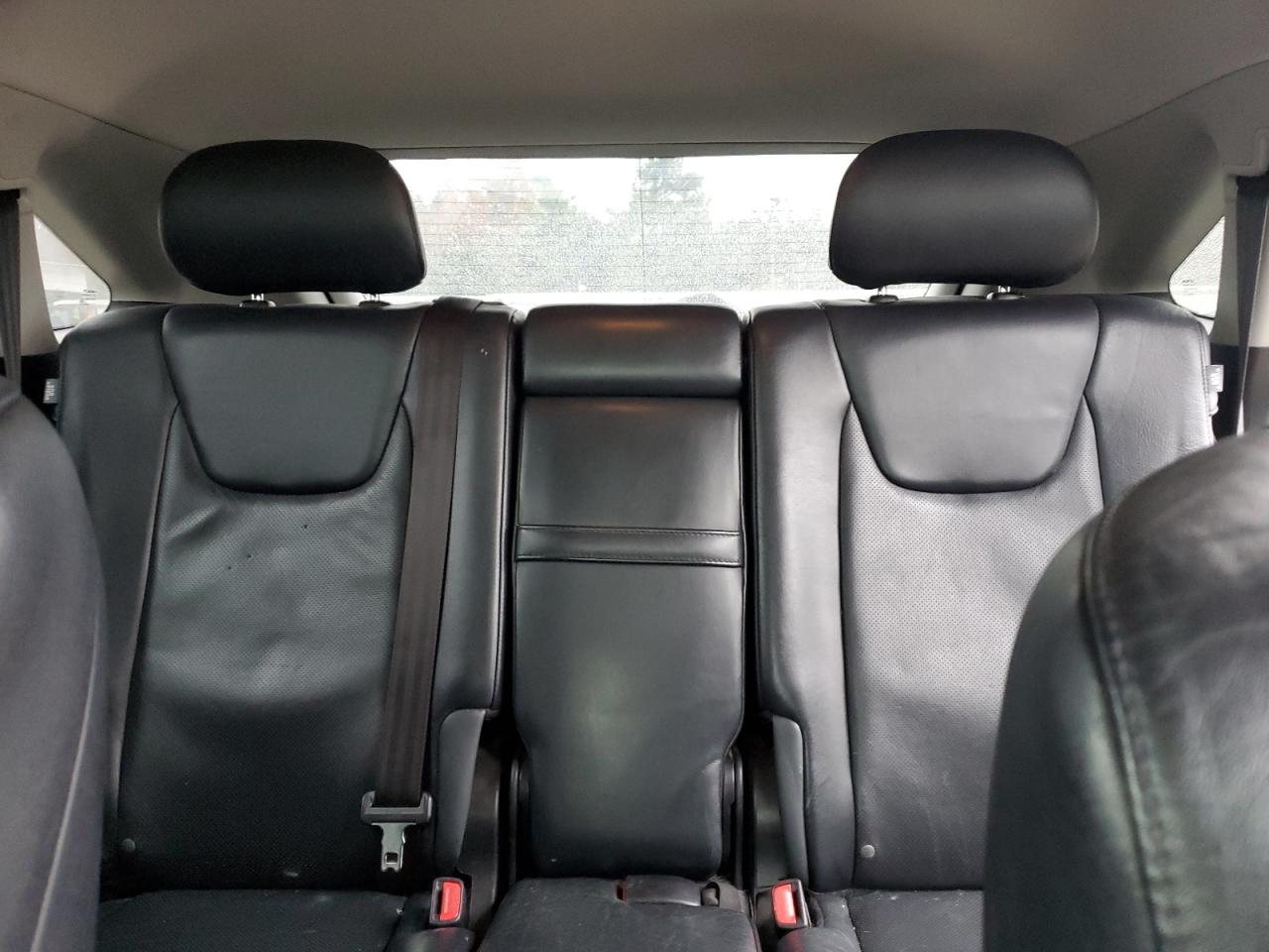 2012 Lexus Rx 350 VIN: 2T2BK1BA7CC151602 Lot: 82720314