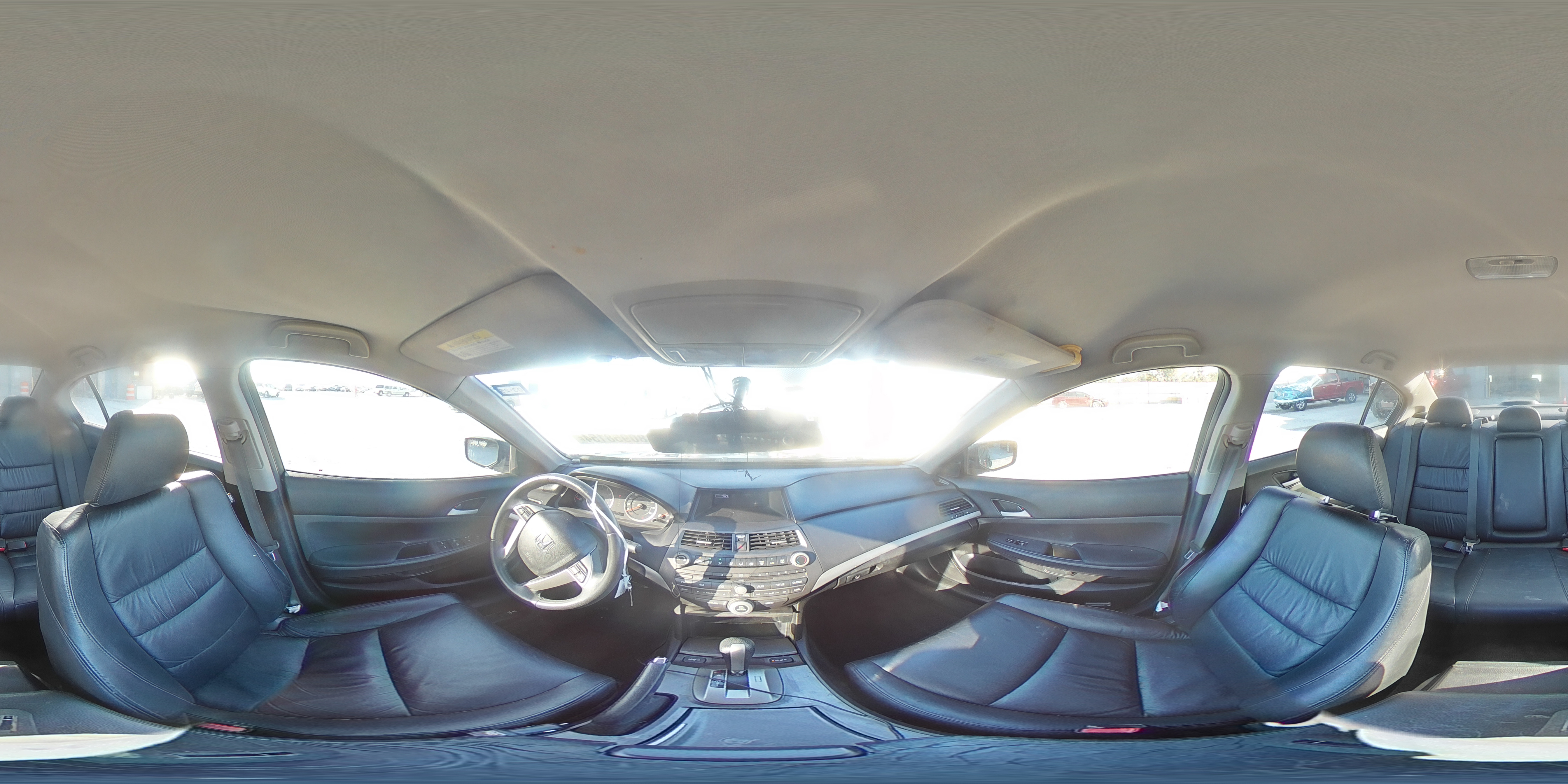 2012 Honda Accord - Image 15
