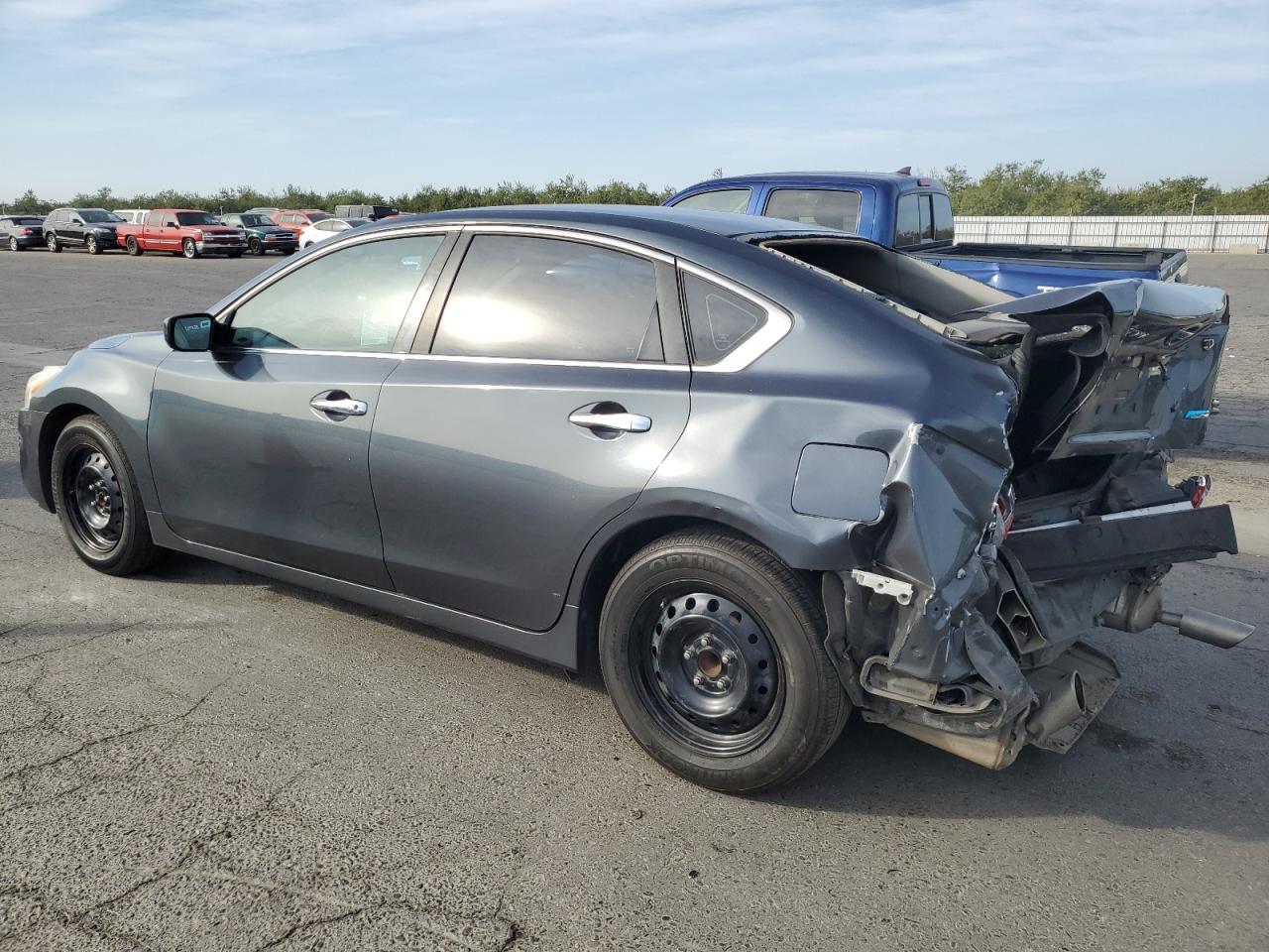 VIN 1N4AL3AP1DN531750 2013 NISSAN ALTIMA no.2