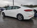 2017 Hyundai Elantra Se na sprzedaż w Lebanon, TN - Side