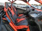 2018 CAN-AM MAVERICK X3 MAX X RS TURBO R for sale at Copart CA - ANTELOPE