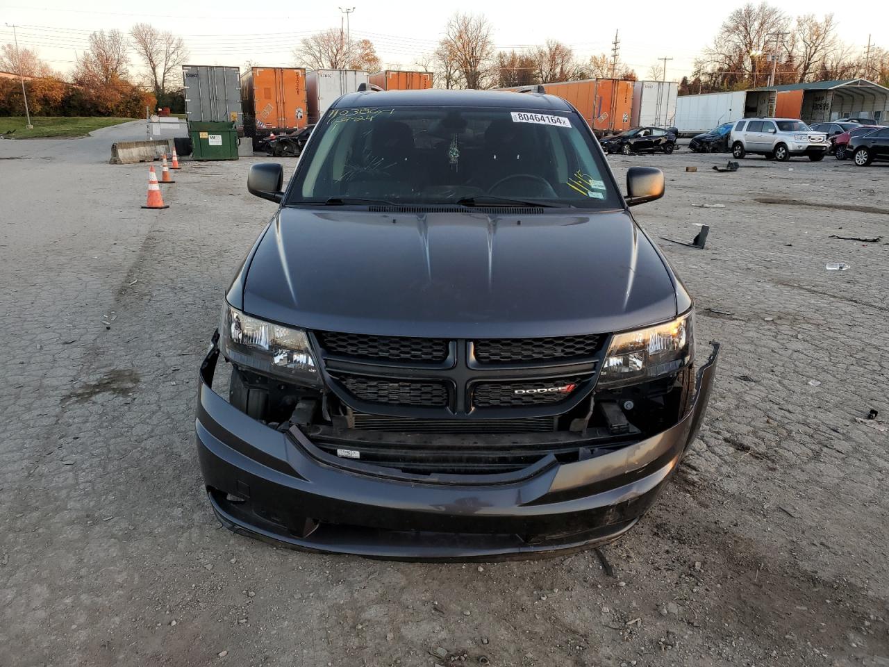 2018 Dodge Journey - Image 5