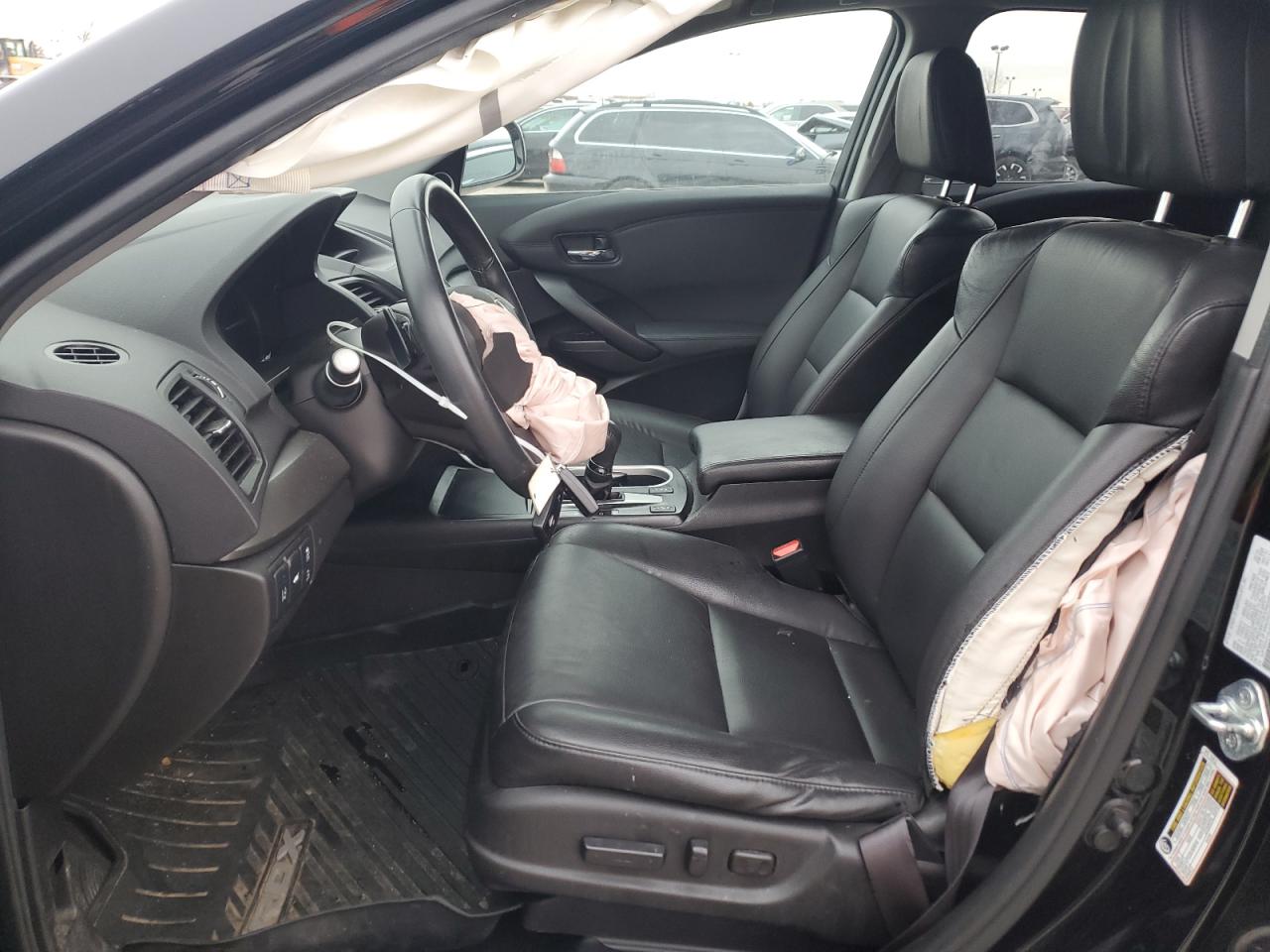 2016 Acura RDX - Image 7