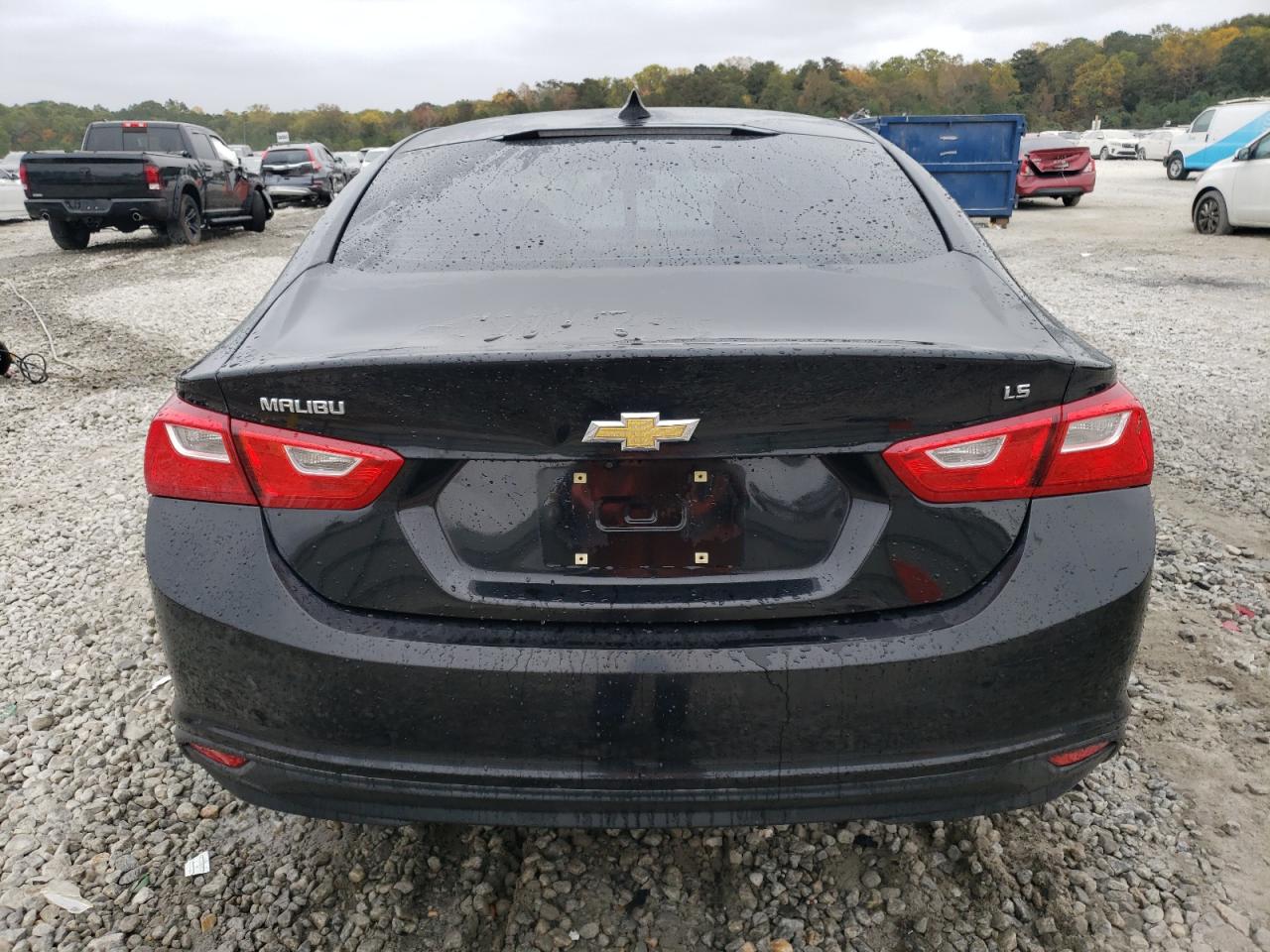 2019 Chevrolet Malibu - Image 6