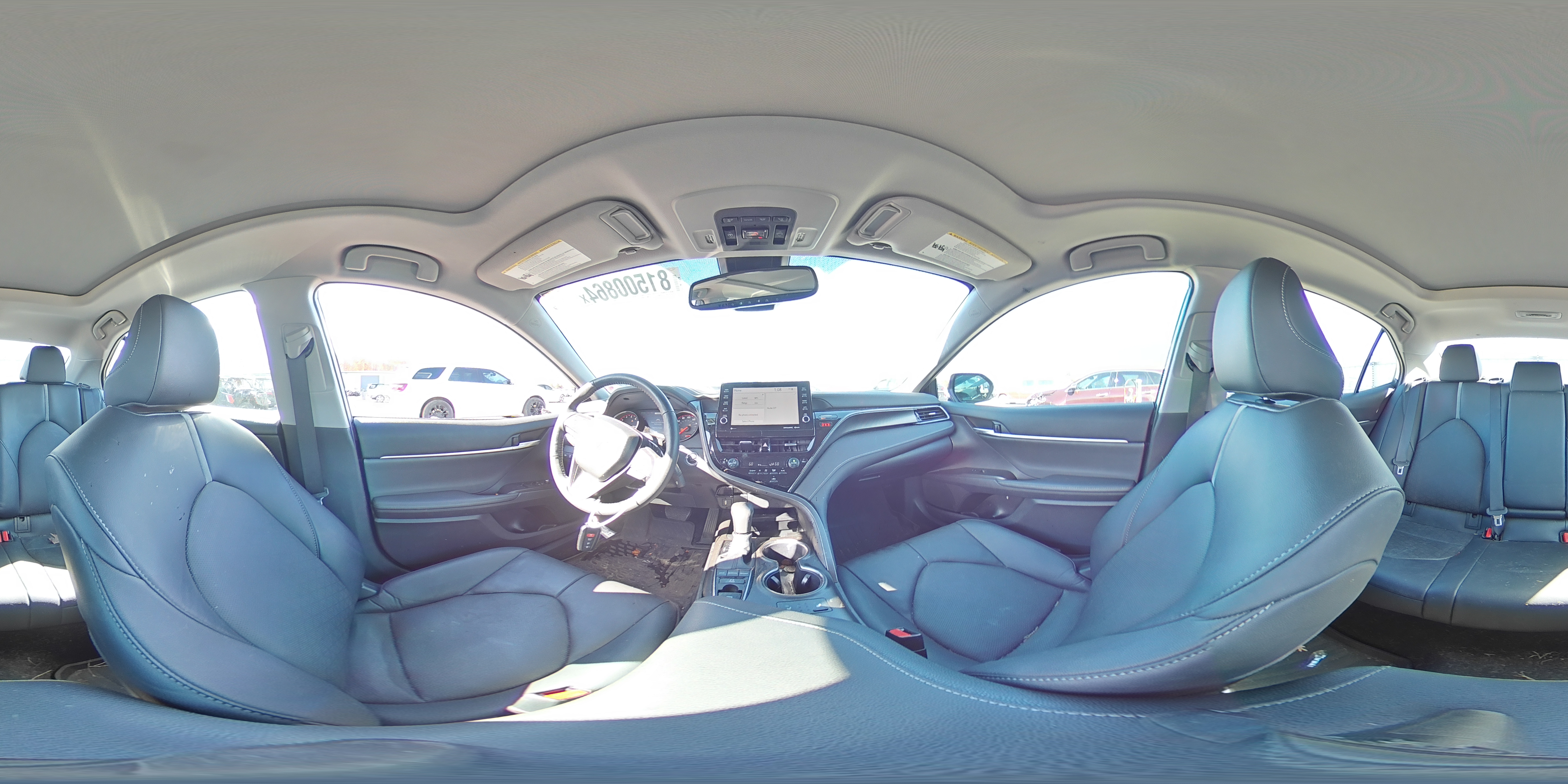 2024 Toyota Camry - Image 13