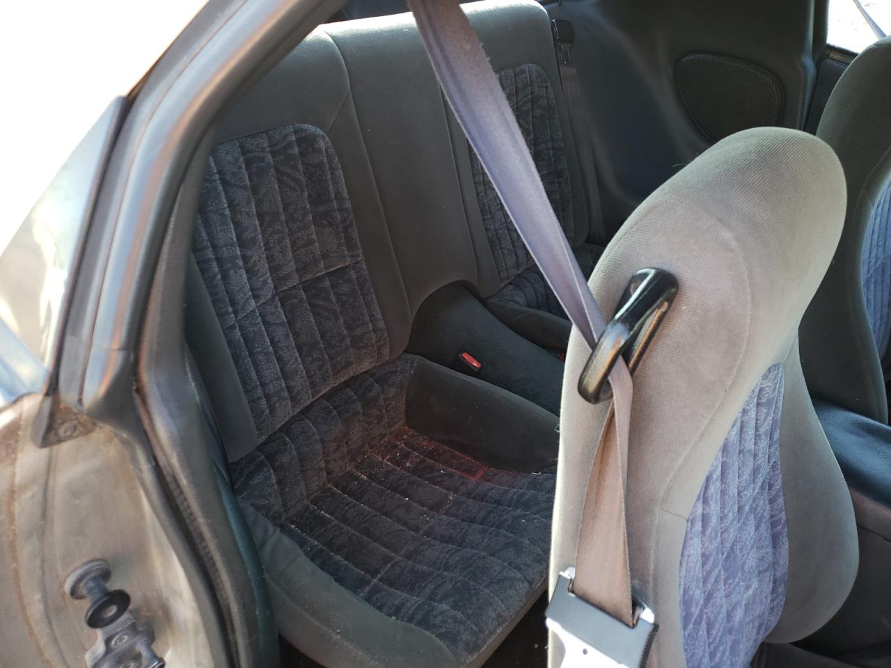 2001 Chevrolet Camaro - Image 10